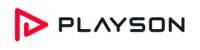 playson logo